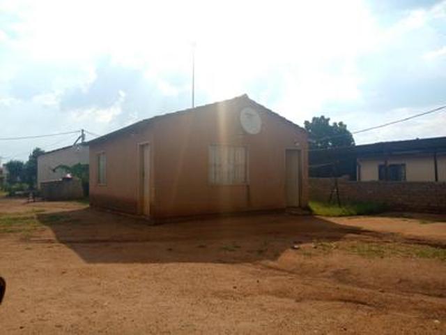 House for sale in Gauteng