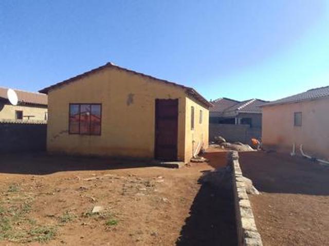 House for sale in Gauteng