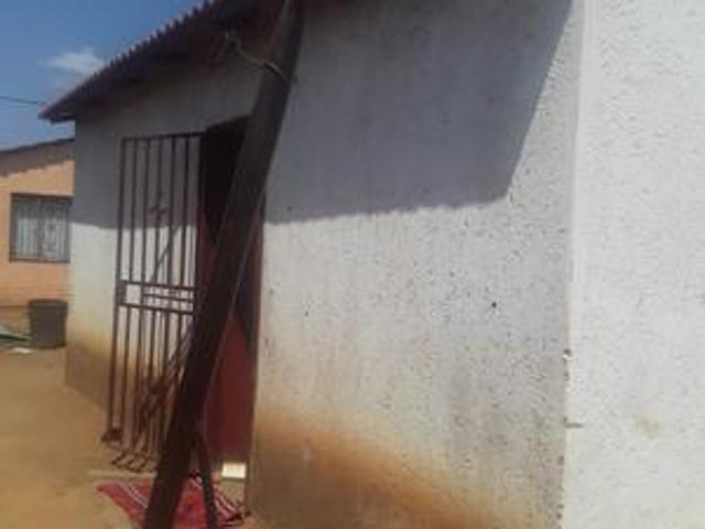 House for sale in Gauteng