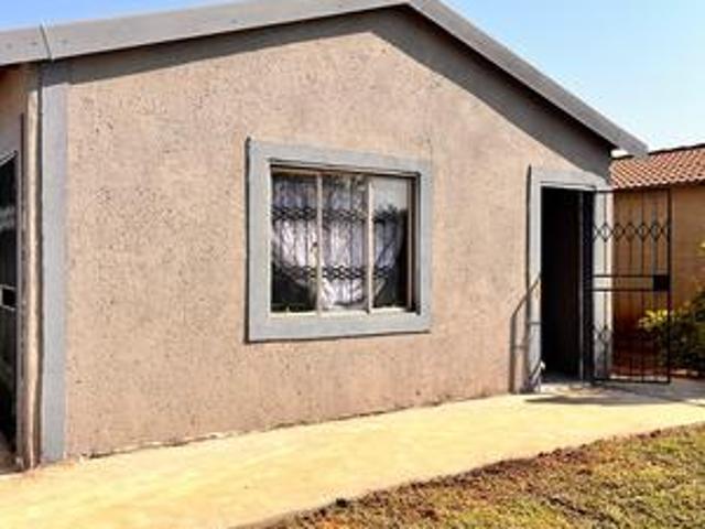 House for sale in Gauteng