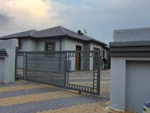 House for sale in Gauteng