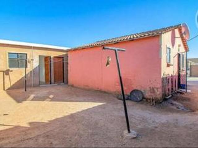 House for sale in Gauteng