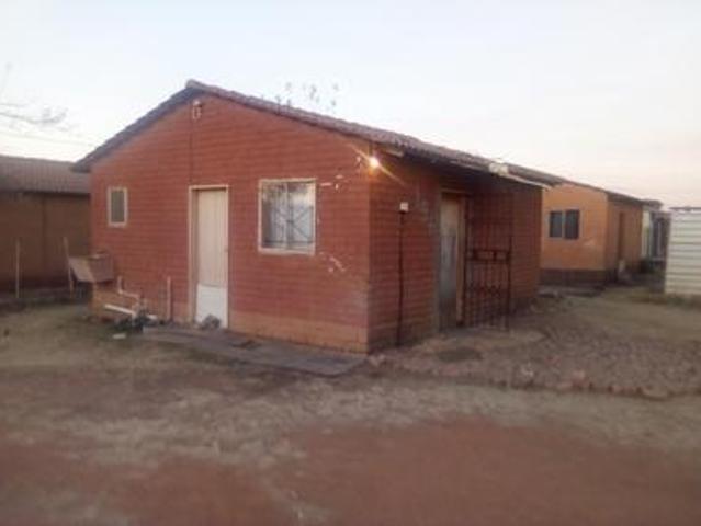 House for sale in Gauteng