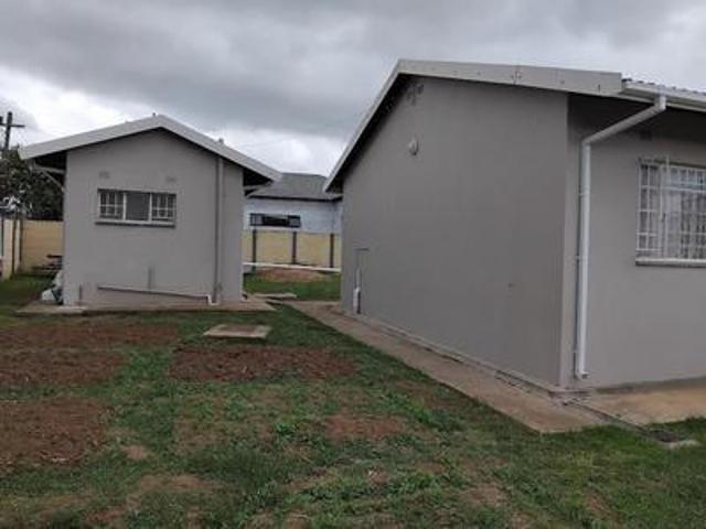 House for sale in Mthatha, Eastern Cape