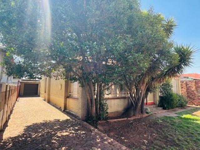 House for sale in Springs, Gauteng