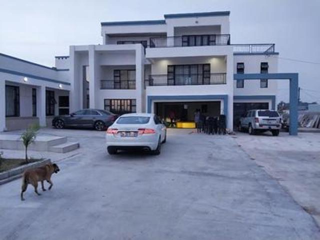 House for sale in Princess Grant, Kwazulu-natal