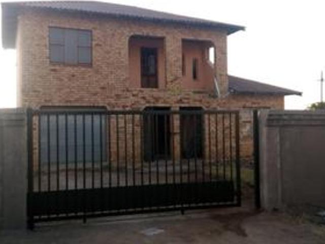 House for sale in Gauteng