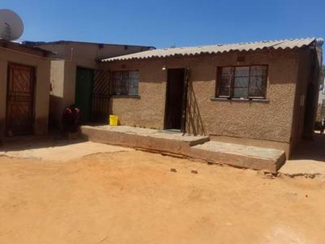 House for sale in Ekurhuleni, Gauteng