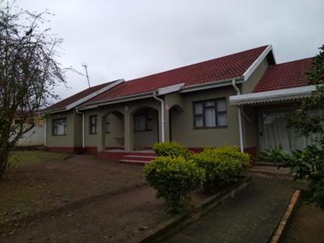 House for sale in Ulundi, Kwazulu-natal