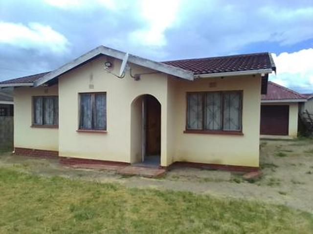 House for sale in Ulundi, Kwazulu-natal