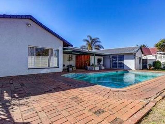 House for sale in Ekurhuleni, Gauteng
