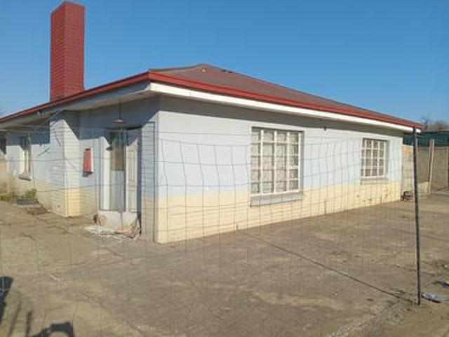 House for sale in Sedibeng, Gauteng