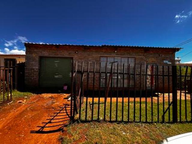 House for sale in Vlakfontein, Gauteng