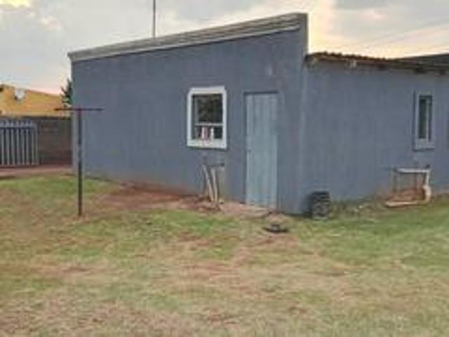 House for sale in Ekurhuleni, Gauteng