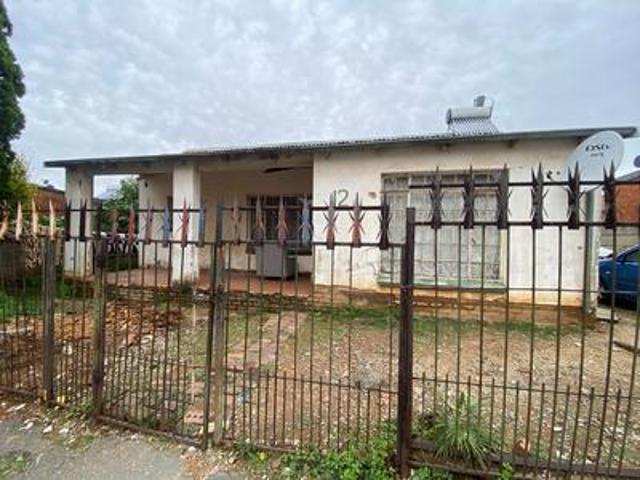 House for sale in Vosloorus, Gauteng