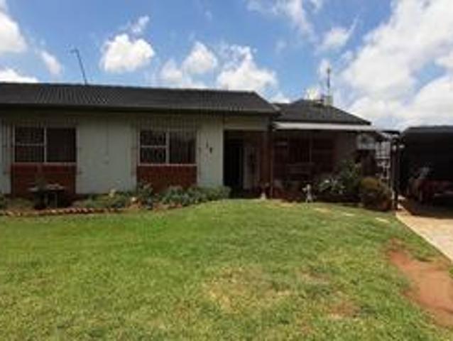 House for sale in Ekurhuleni, Gauteng