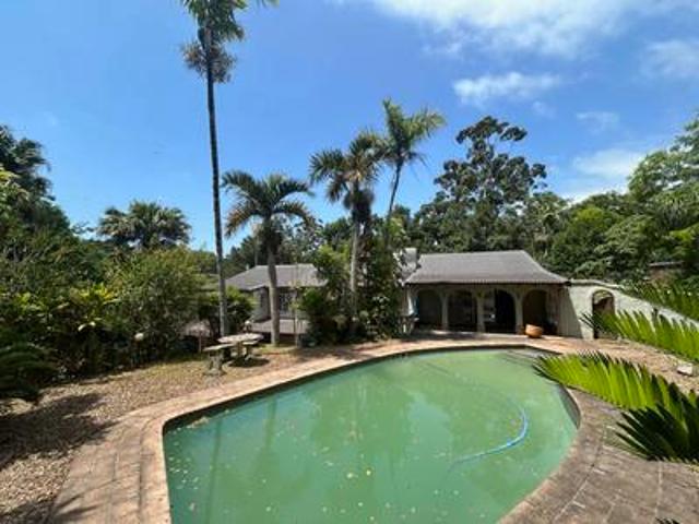 House for sale in Seaview, Kwazulu-natal