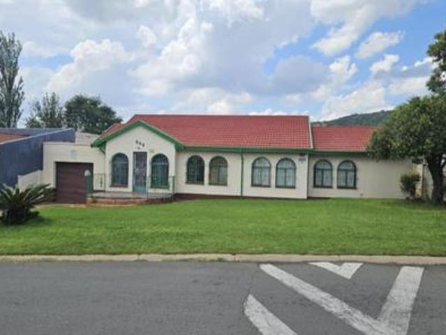 House for sale in Vosloorus, Gauteng