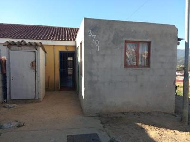 House for sale in Pniel, Western Cape