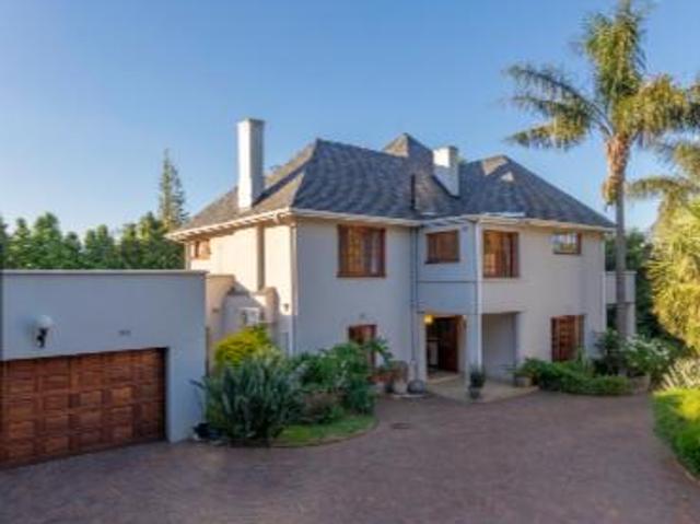 House for sale in Benoni