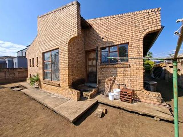 House for sale in Vhembe, Limpopo