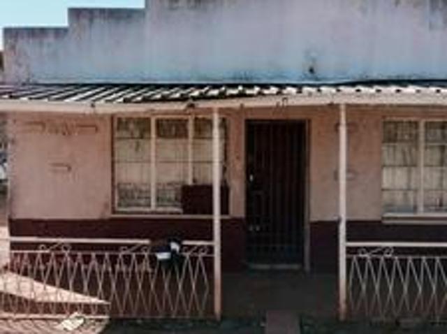 House for sale in Vosloorus, Gauteng