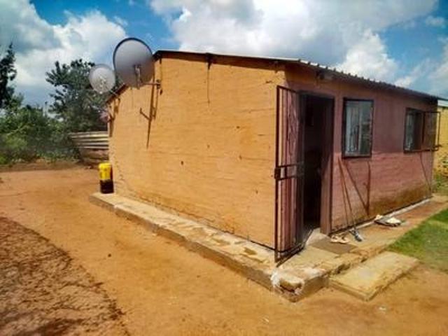 House for sale in Orange Farm