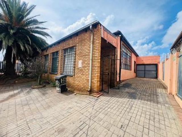House for sale in Vosloorus, Gauteng