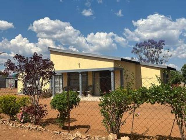 House for sale in Ledig, North West