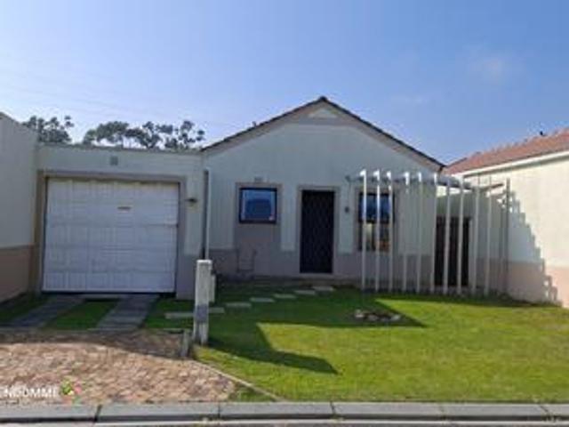 House for sale in Western Cape