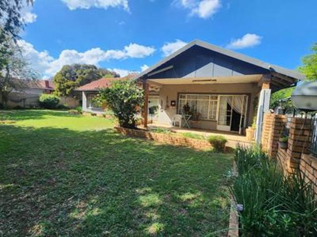 House for sale in Ehlanzeni, Mpumalanga