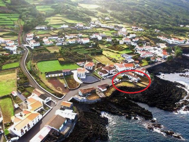 Casa alugar em Açores, São Roque Do Pico