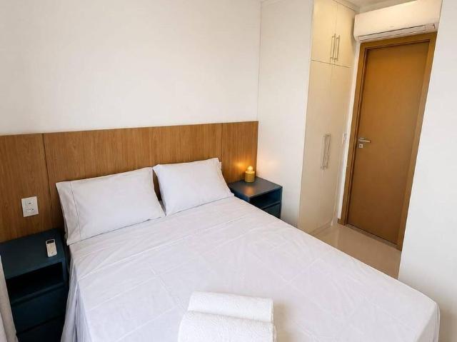 Apartamento aluguel em Mocambo, Barreiras