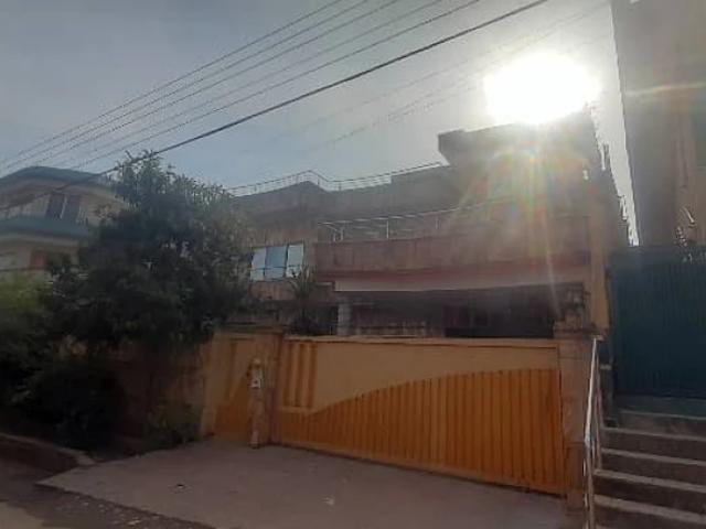 House for sale in Rawalpindi, Islamabad Capital Territory