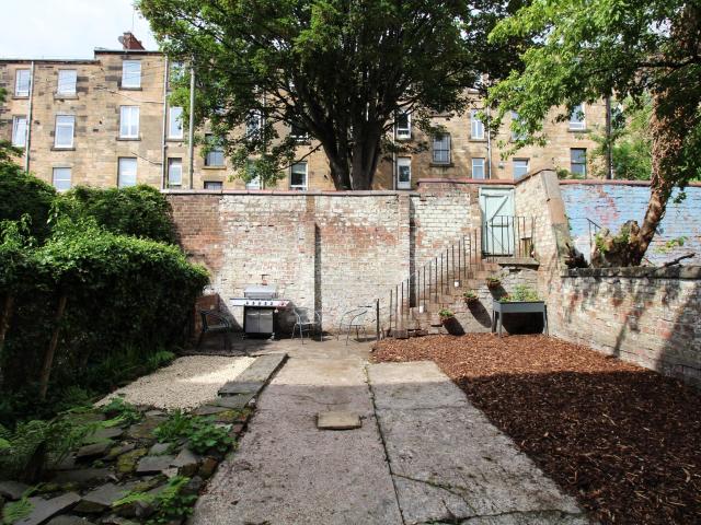 House for rent in The Drives, Dennistoun