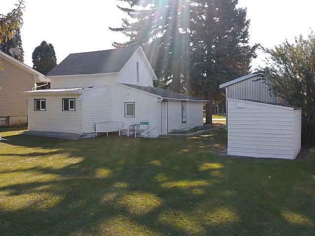 House for sale in Grassland, Alberta