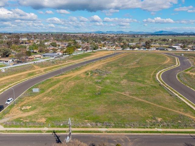 Land for sale in Piallamore, New South Wales