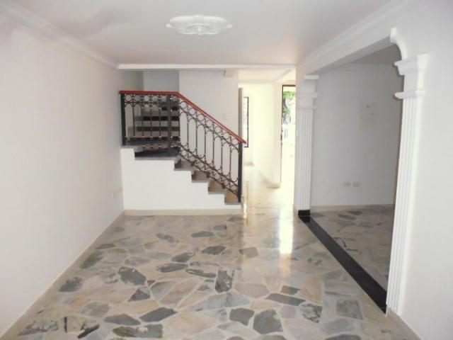 Casa en arriendo en Entreríos, Neiva