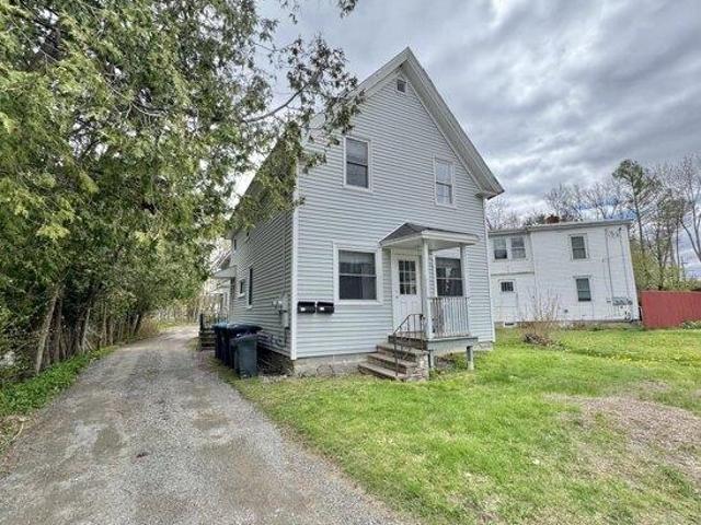 House for sale in Maine