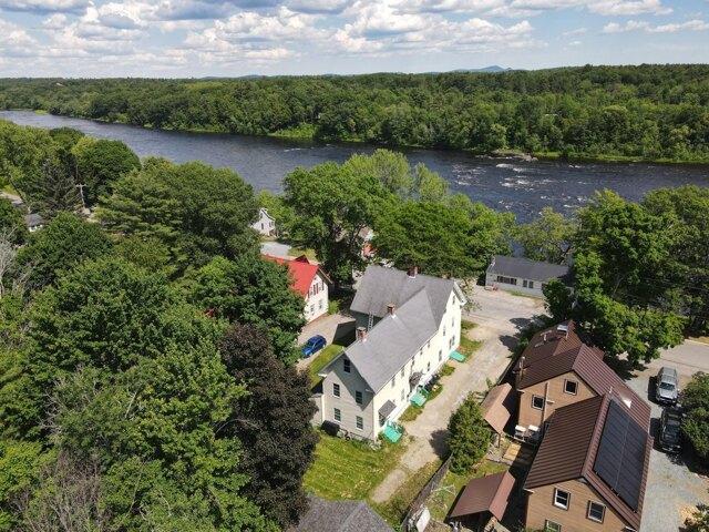 House for sale in Webster, Orono