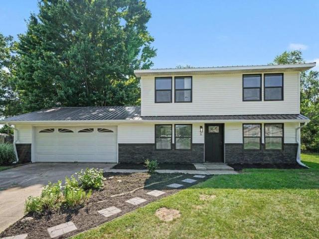 House for sale in Osceola, Indiana