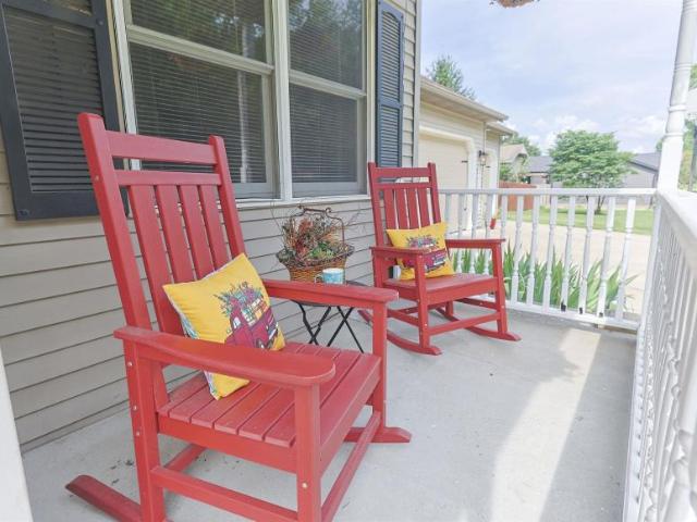 House for sale in Osceola, Indiana
