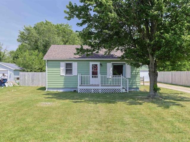 House for sale in Osceola, Indiana