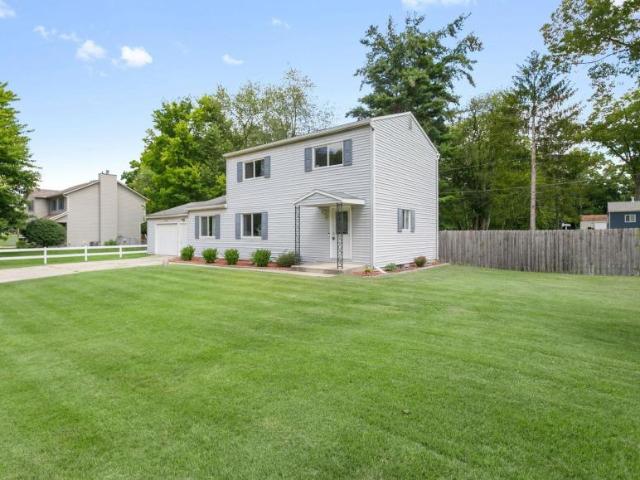 House for sale in Osceola, Indiana