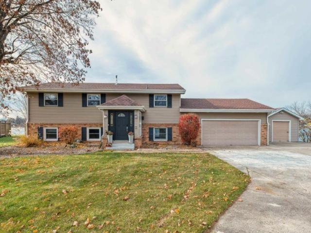 House for sale in Osceola, Indiana