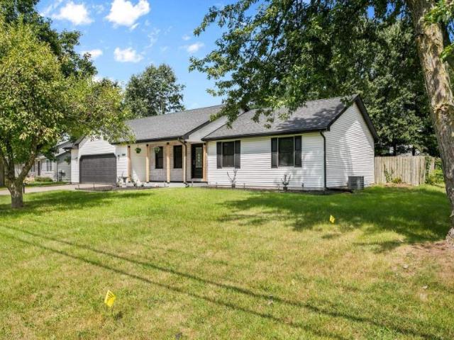 House for sale in Osceola, Indiana