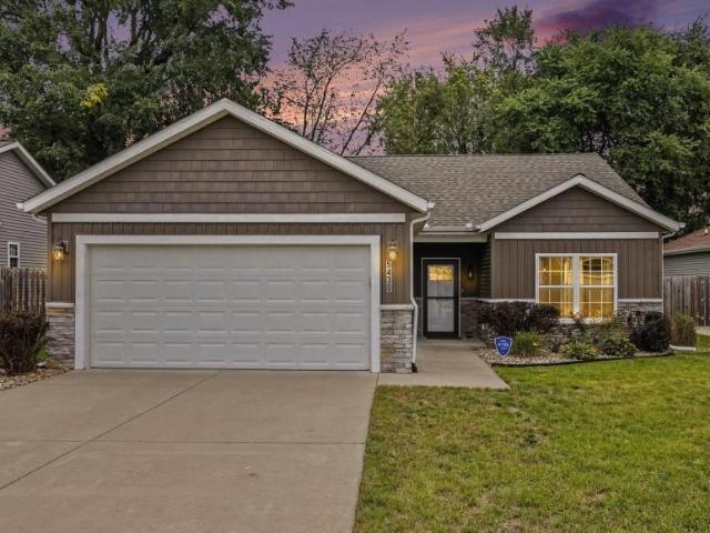 House for sale in Osceola, Saint Joseph County