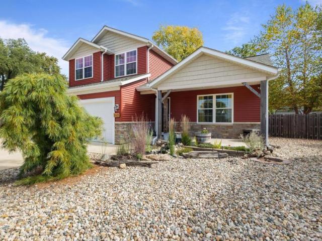 House for sale in Osceola, Saint Joseph County