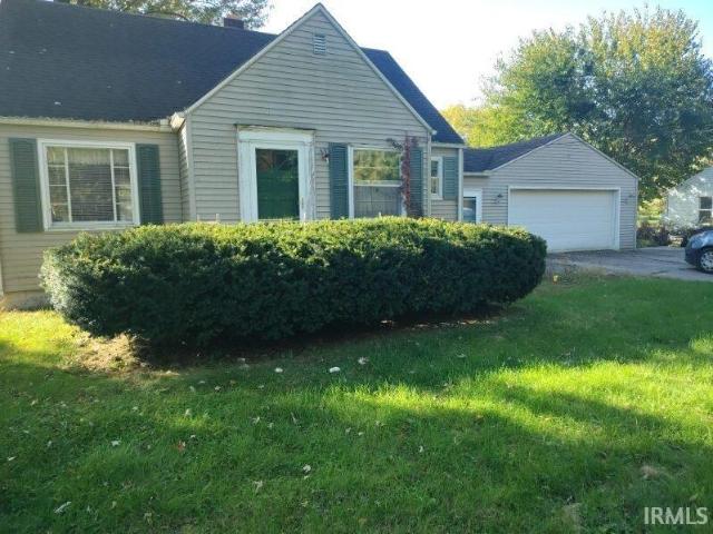 House for sale in Osceola, Saint Joseph County