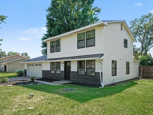 House for sale in Osceola, Indiana